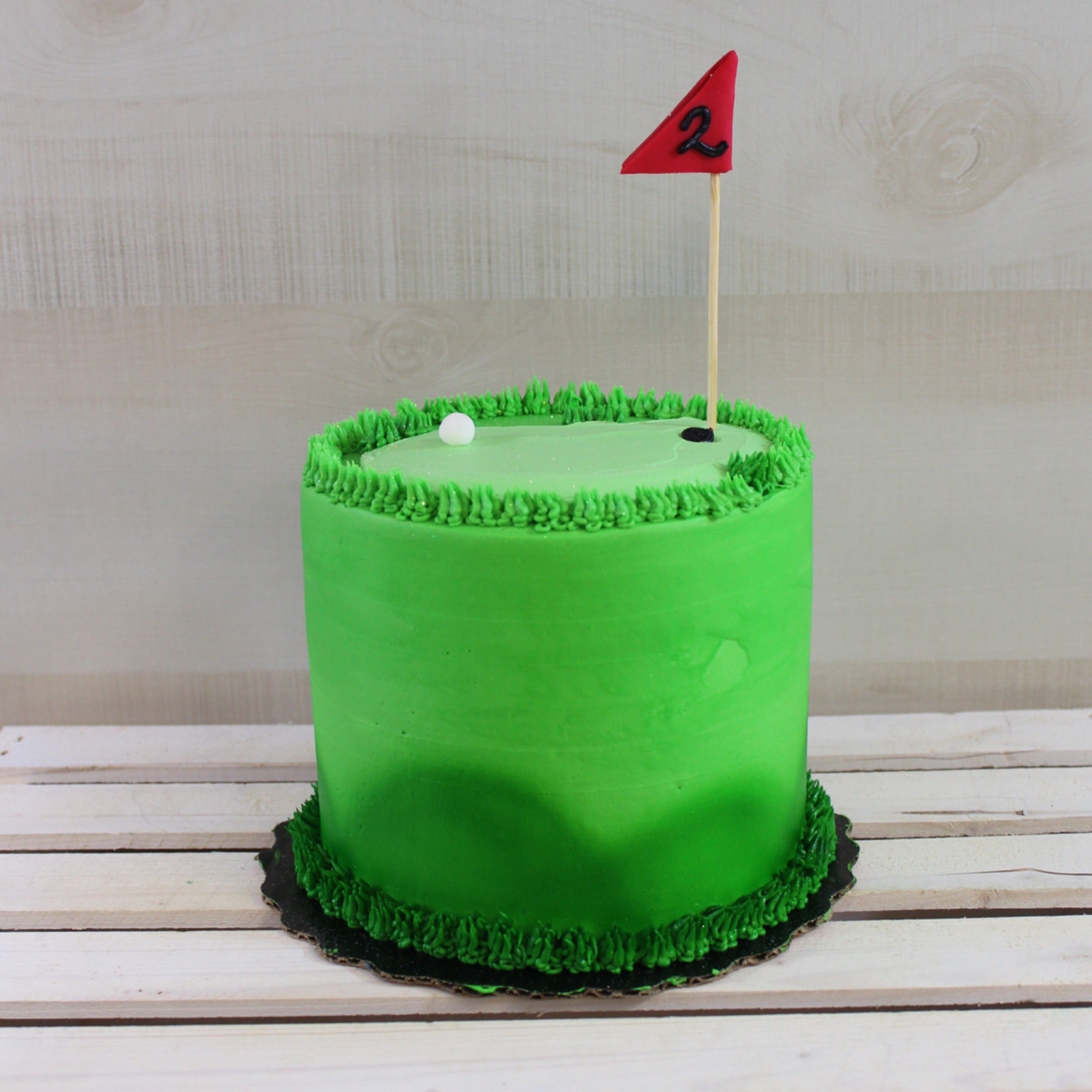 Swinging into marital bliss with this hole-in-one golf-themed grooms cake!  ⛳️🍰 Fore-tastic! 🏌️‍♂️✨ #GolfThemedCake #GroomsCake… | Instagram